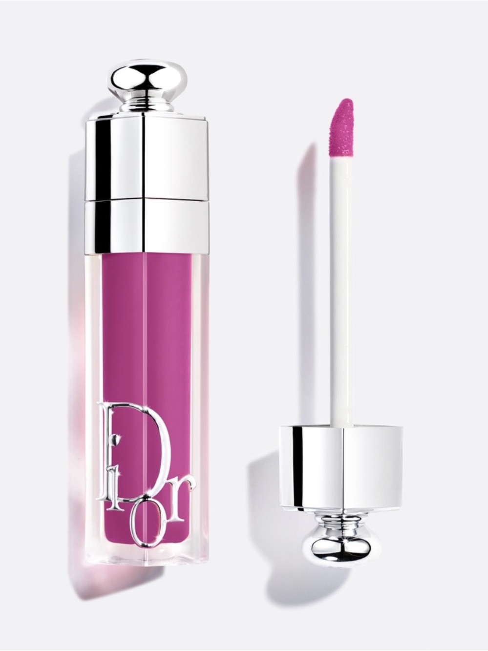 DIOR ADDICT- Lip Maximizer in Berry